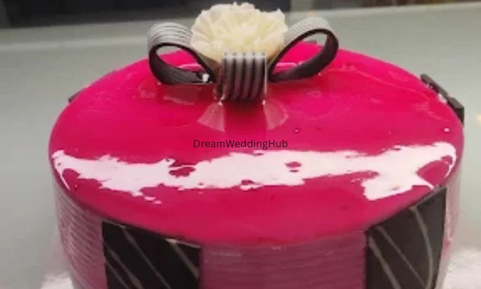 The Lava Cakes Bakery